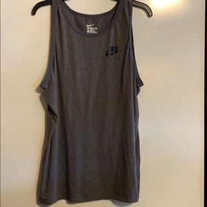 Nike tank top